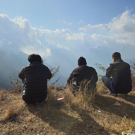 Lama Homestay Darjeeling  Eksteriør billede