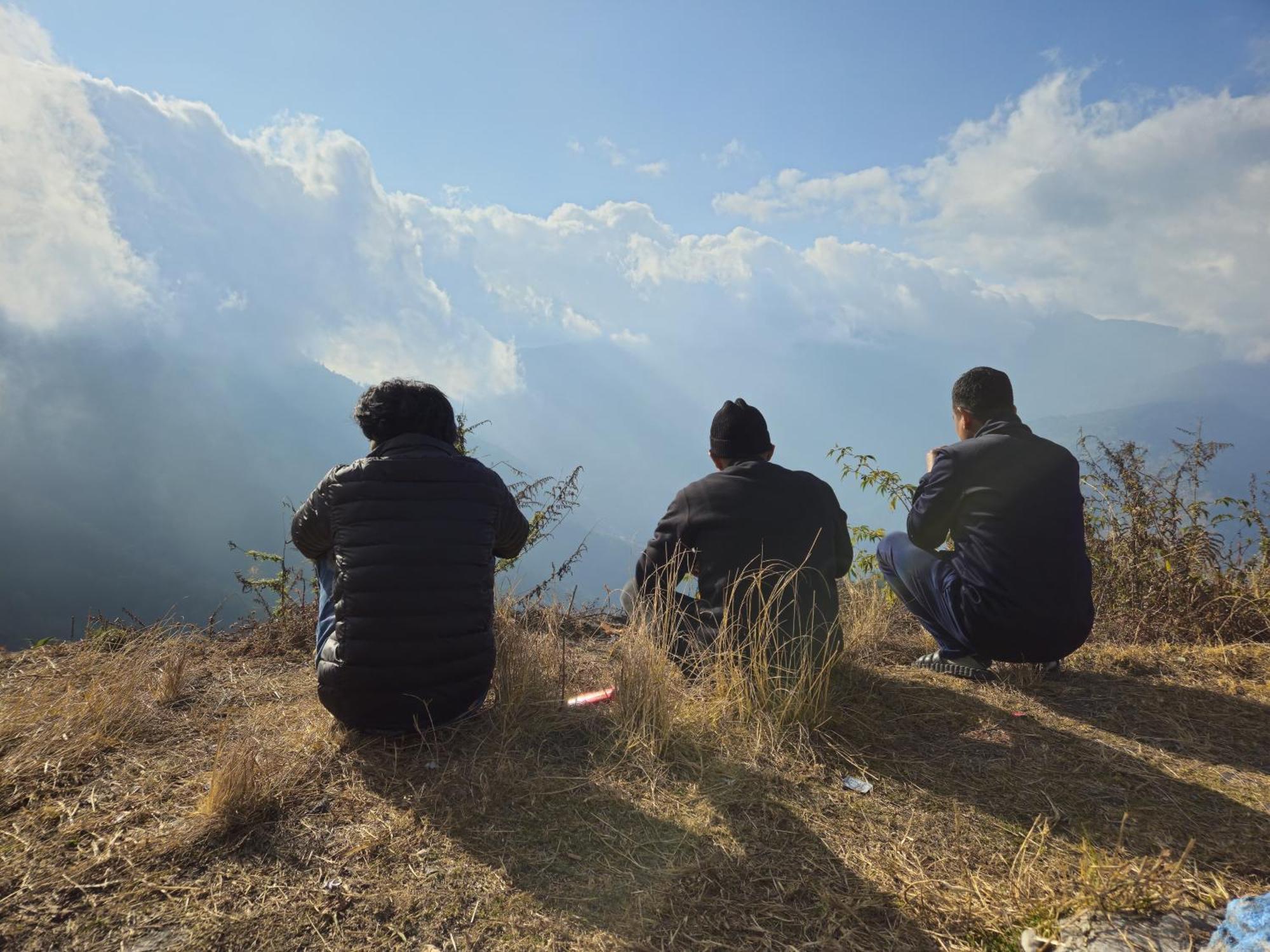 Lama Homestay Darjeeling  Eksteriør billede