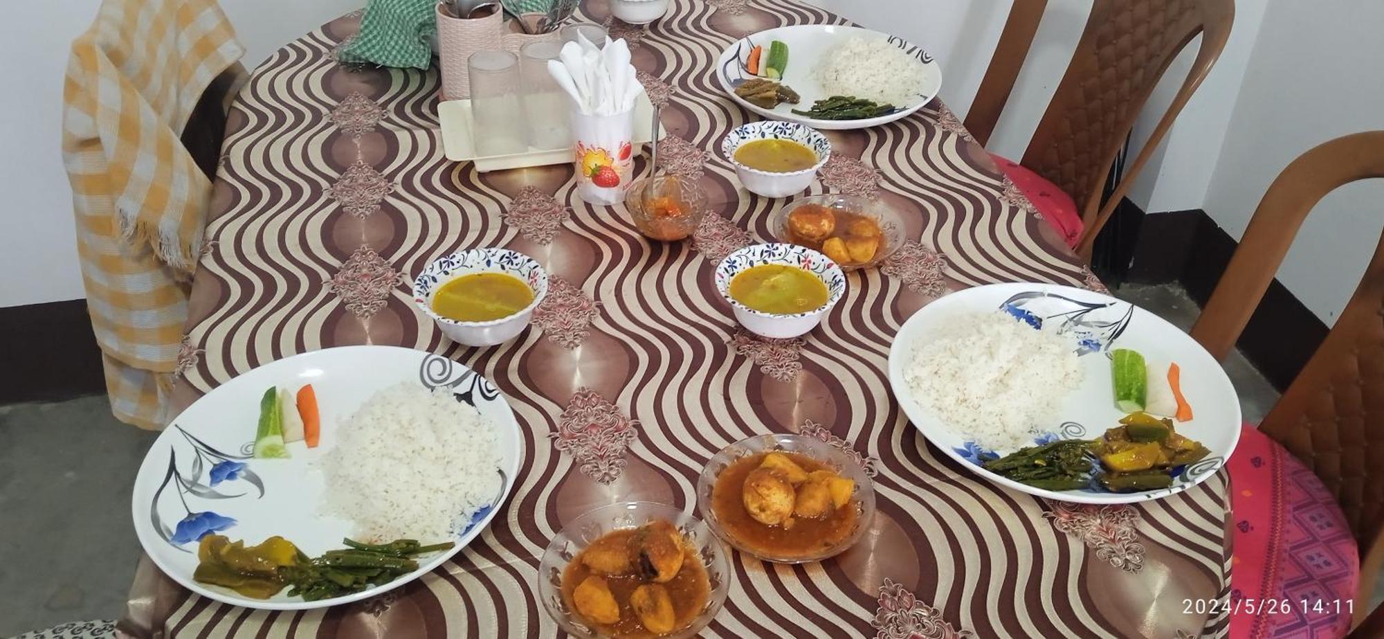 Lama Homestay Darjeeling  Eksteriør billede