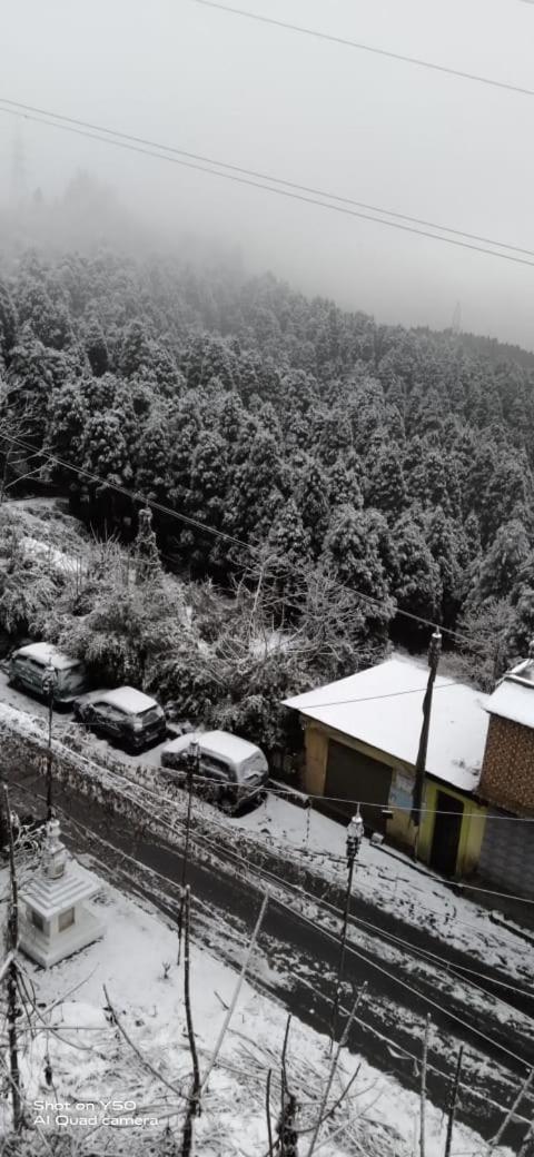 Lama Homestay Darjeeling  Eksteriør billede