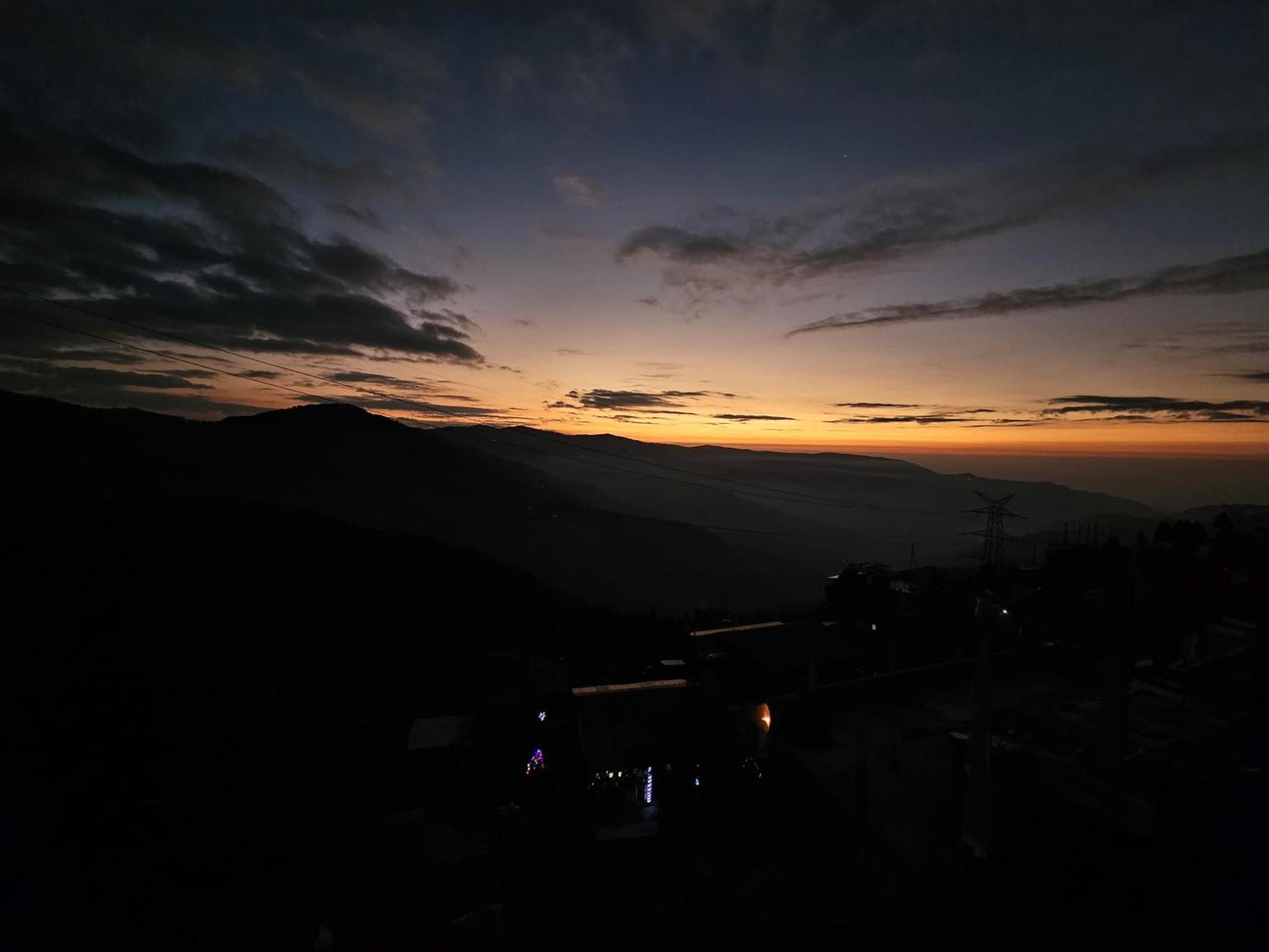 Lama Homestay Darjeeling  Eksteriør billede