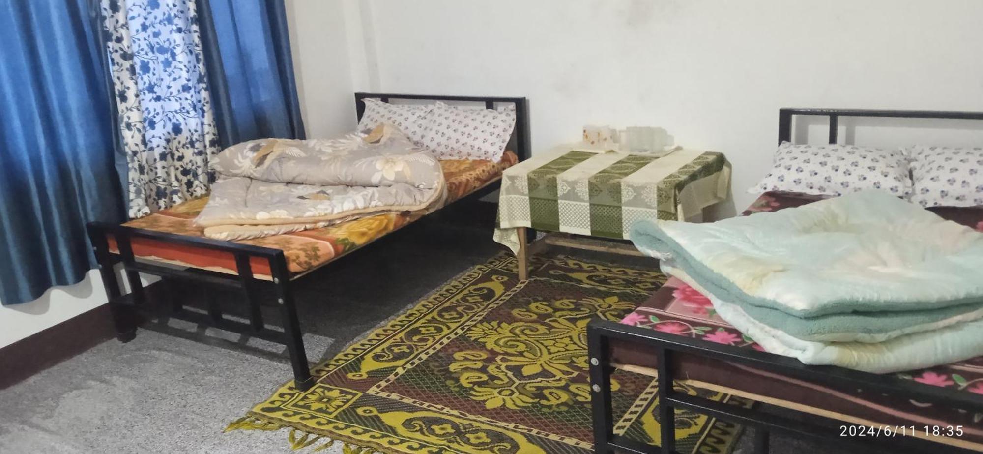 Lama Homestay Darjeeling  Eksteriør billede