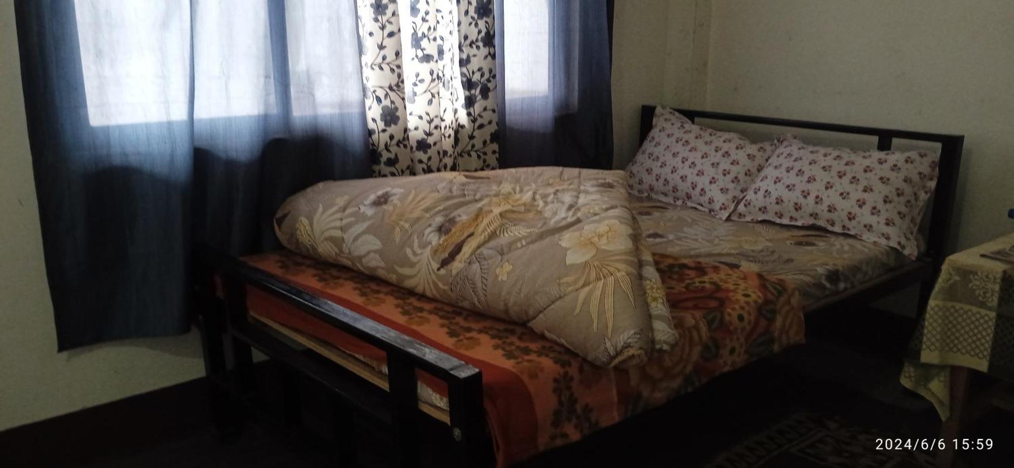 Lama Homestay Darjeeling  Eksteriør billede
