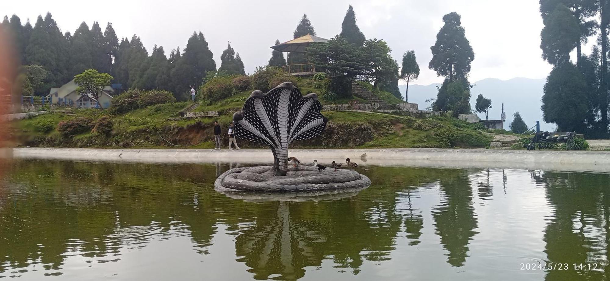 Lama Homestay Darjeeling  Eksteriør billede