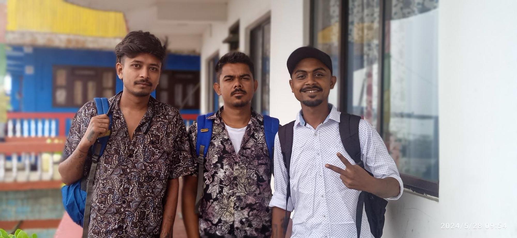 Lama Homestay Darjeeling  Eksteriør billede