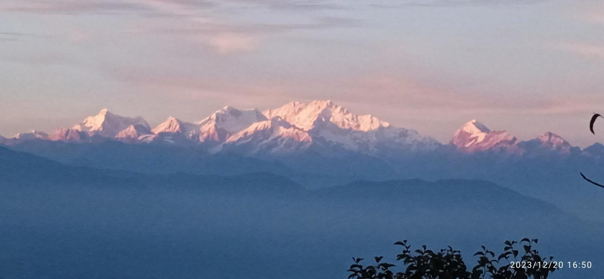 Lama Homestay Darjeeling  Eksteriør billede