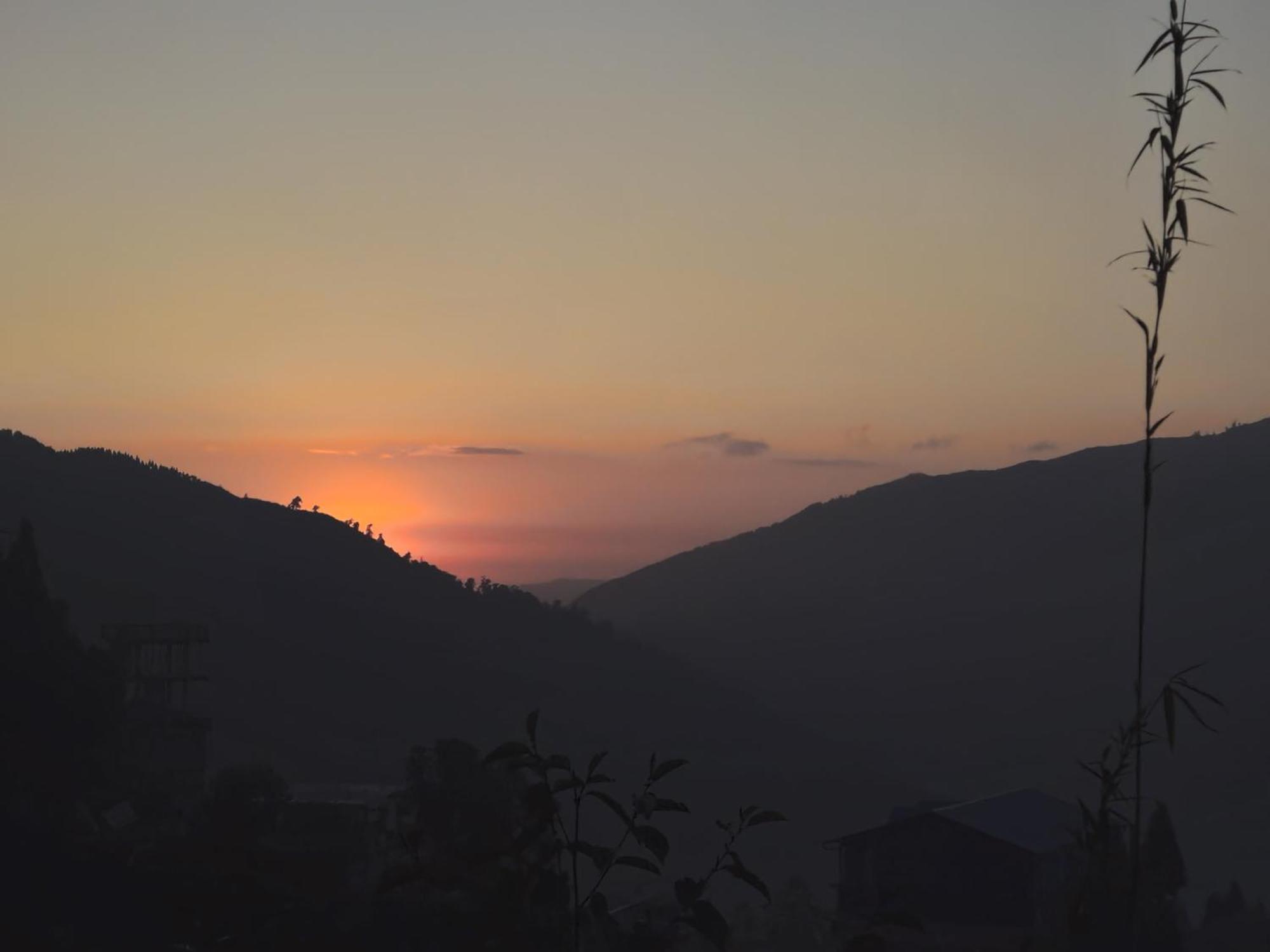 Lama Homestay Darjeeling  Eksteriør billede
