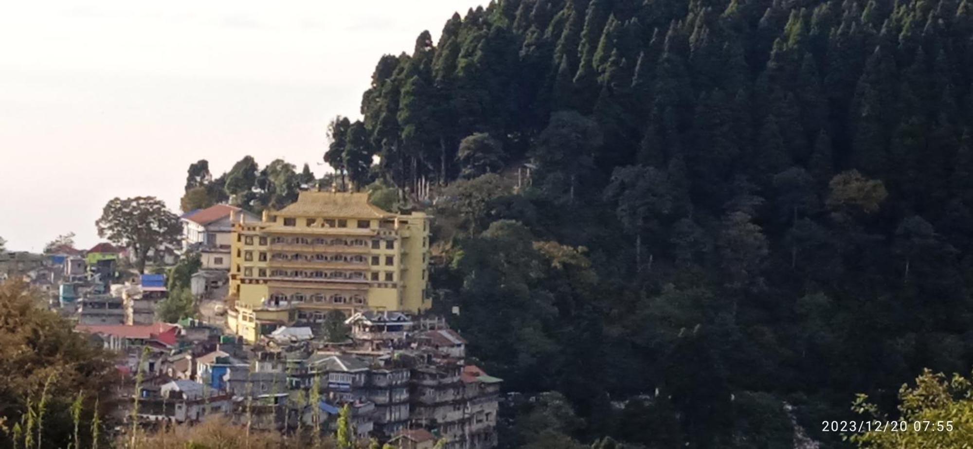 Lama Homestay Darjeeling  Eksteriør billede