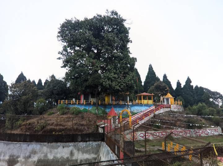 Lama Homestay Darjeeling  Eksteriør billede