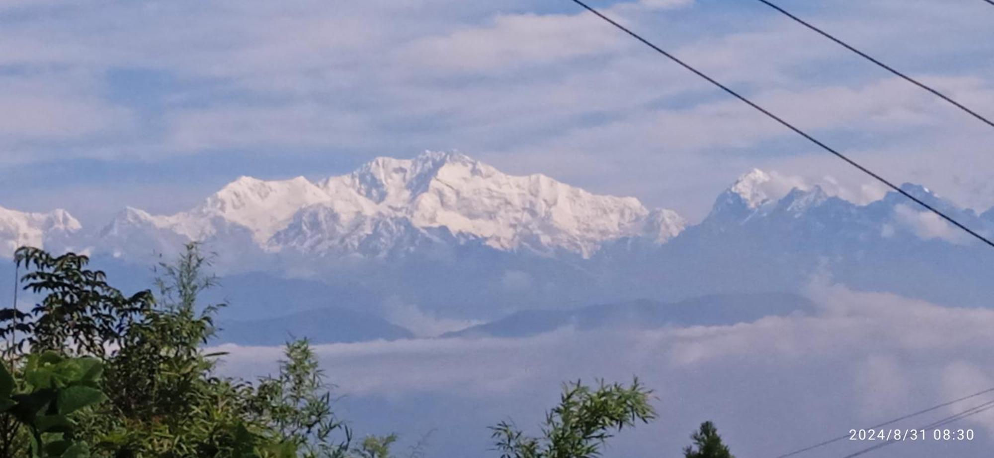 Lama Homestay Darjeeling  Eksteriør billede